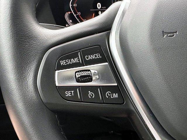 used 2024 BMW 228 Gran Coupe car, priced at $31,985