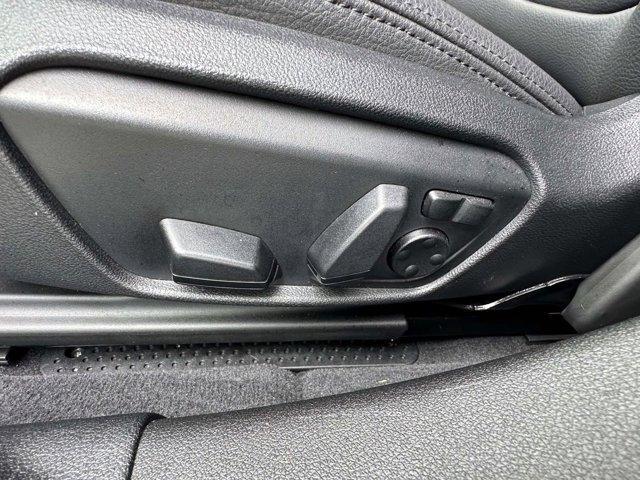 used 2024 BMW 228 Gran Coupe car, priced at $31,985