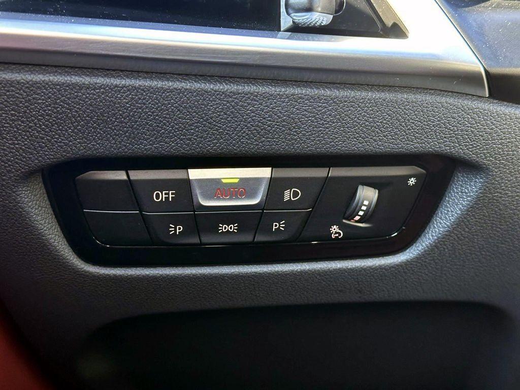 used 2026 BMW M440 car, priced at $72,585