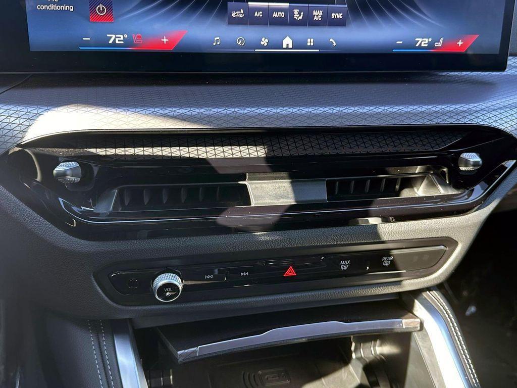 used 2026 BMW M440 car, priced at $72,585