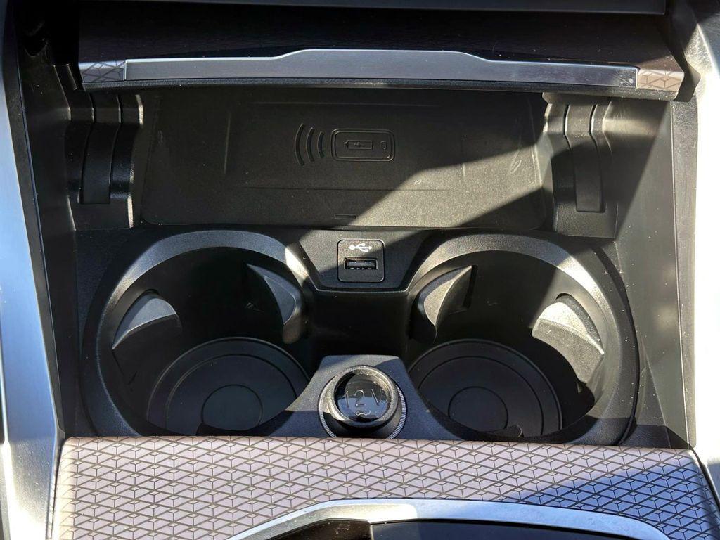 used 2026 BMW M440 car, priced at $72,585