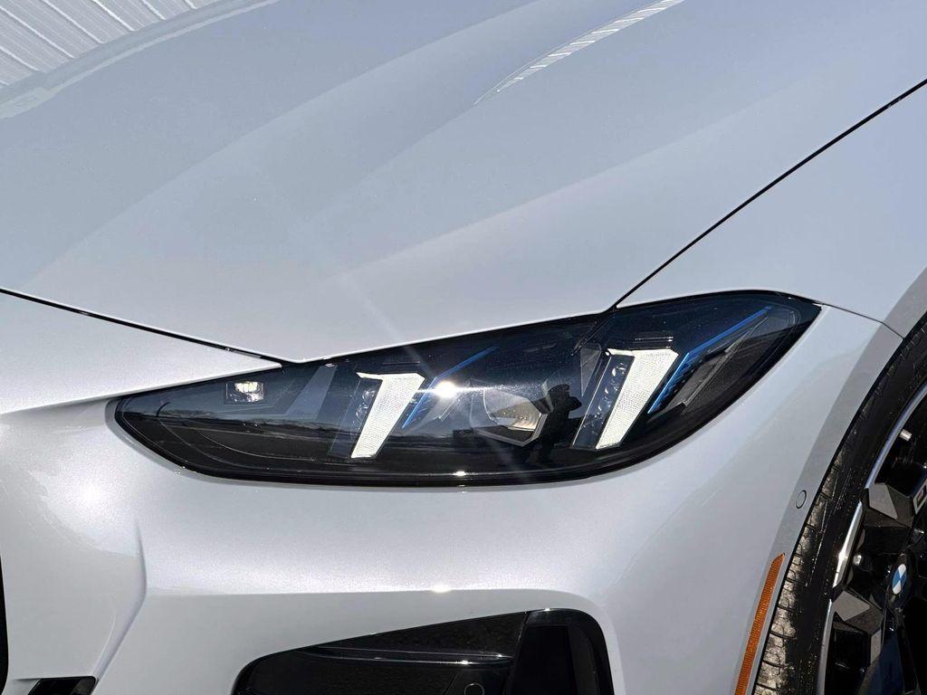 used 2026 BMW M440 car, priced at $72,585