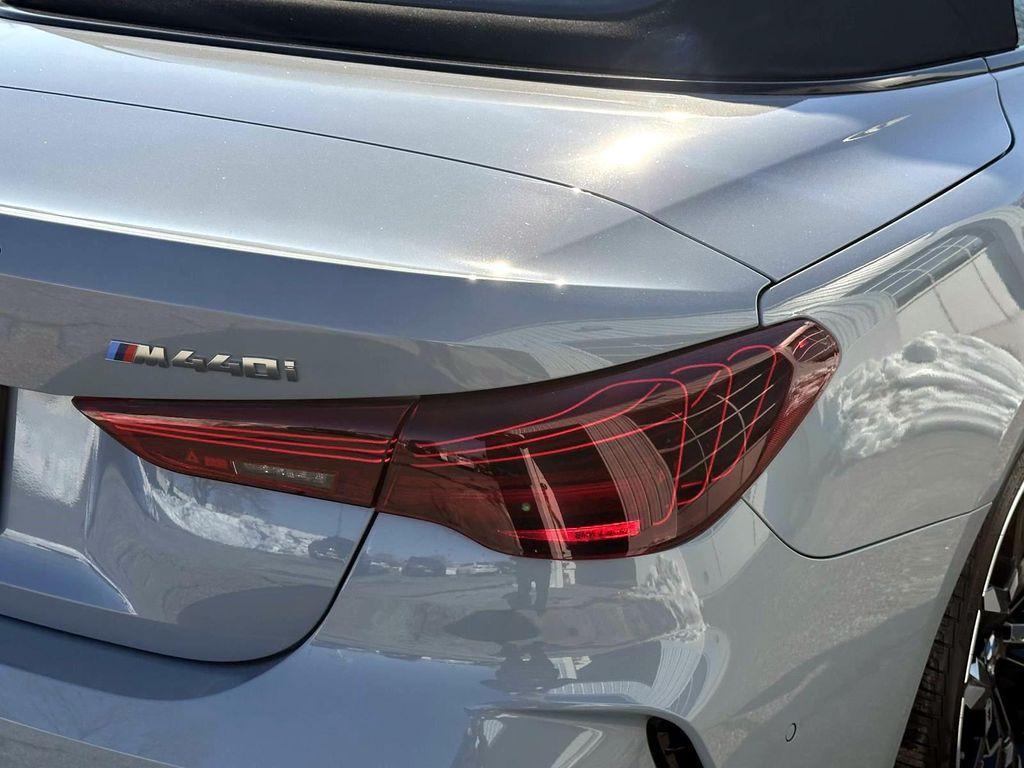 used 2026 BMW M440 car, priced at $72,585