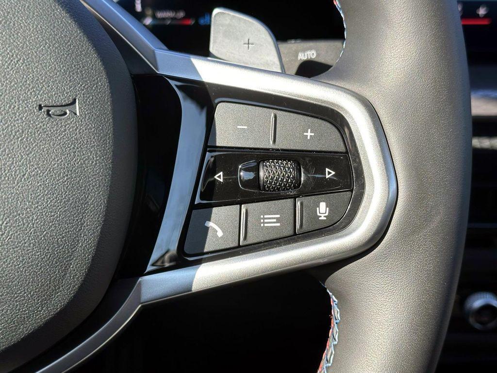 used 2026 BMW M440 car, priced at $72,585