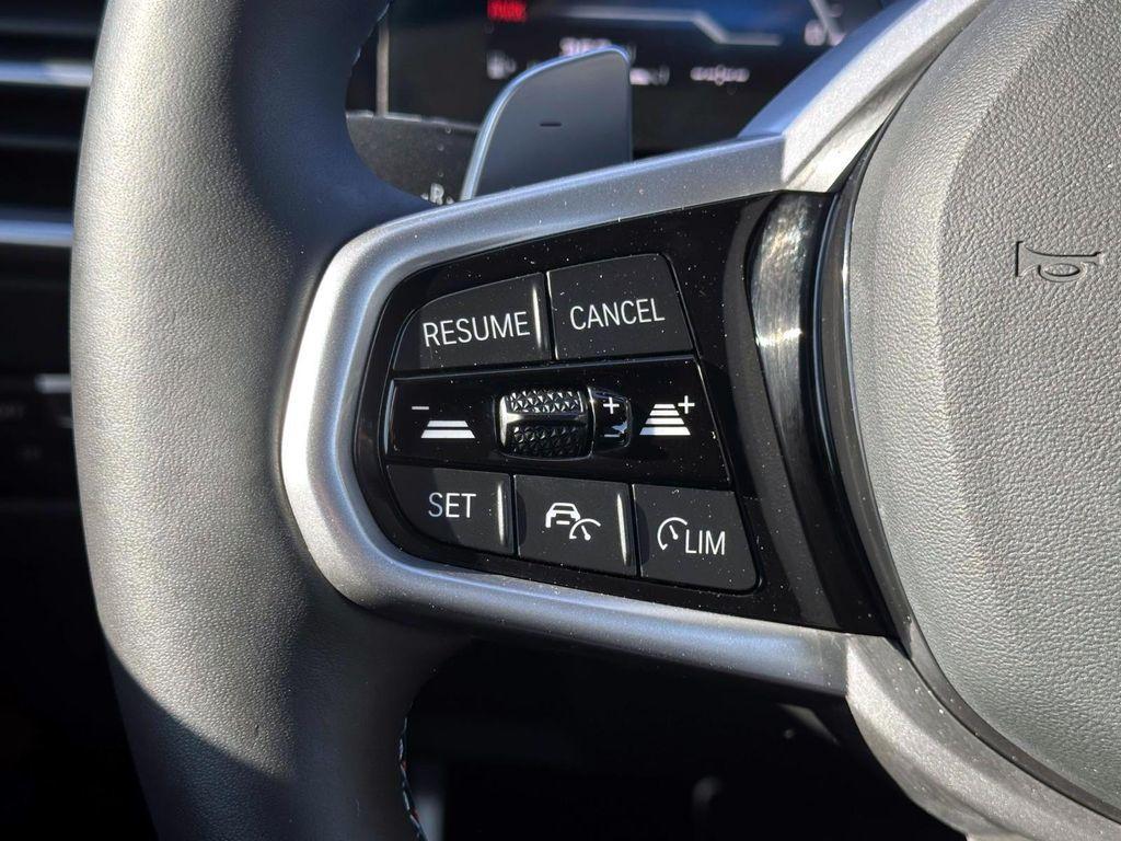 used 2026 BMW M440 car, priced at $72,585