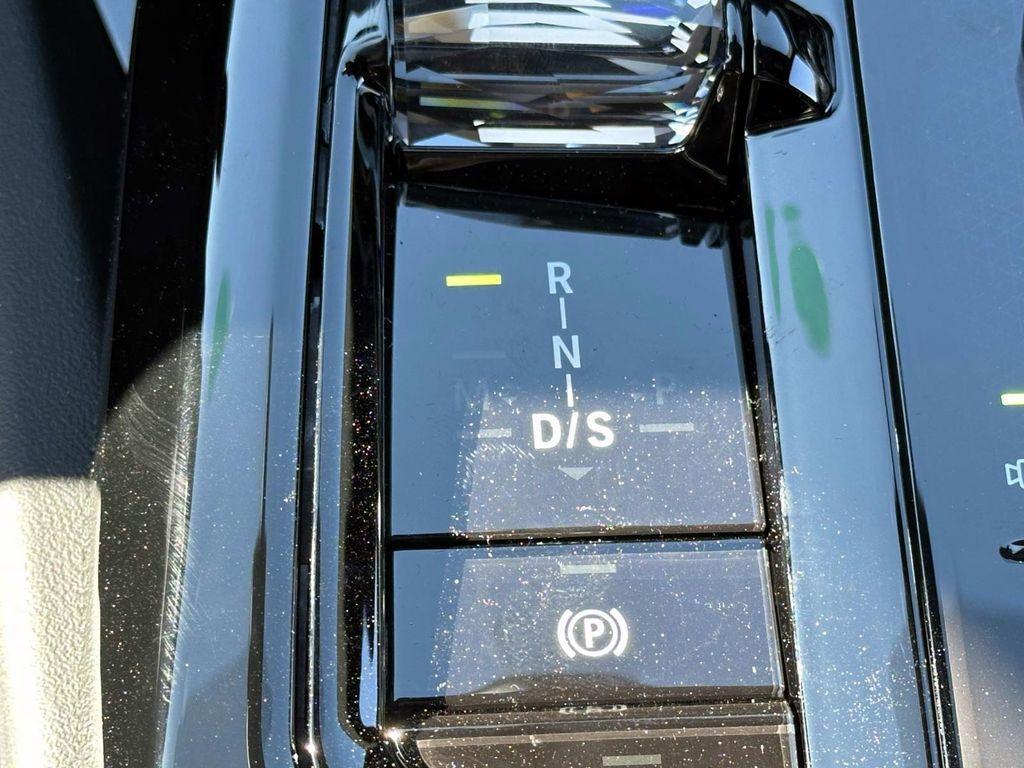 new 2026 BMW 540 car