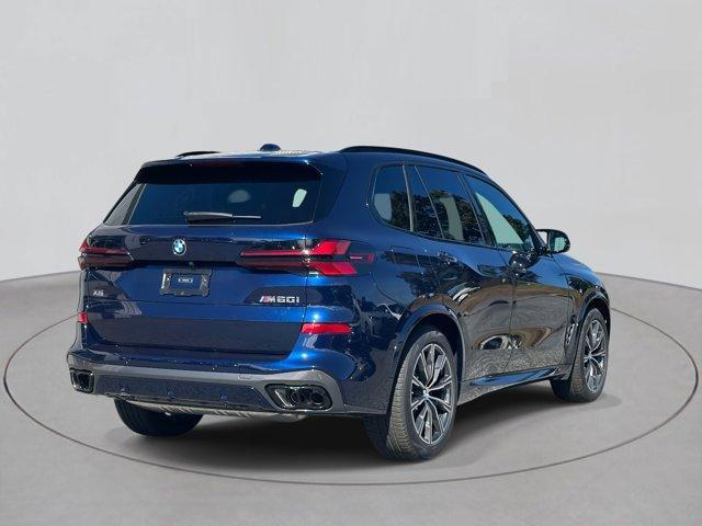 new 2026 BMW X5 car