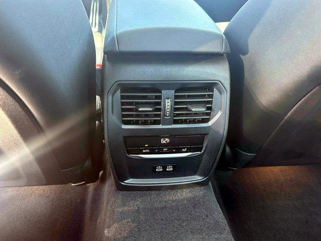 used 2024 BMW 330 car, priced at $45,885