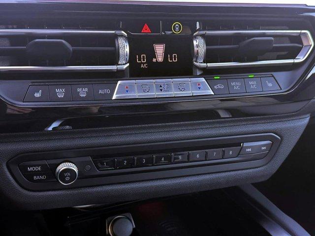 used 2024 BMW Z4 car, priced at $60,985