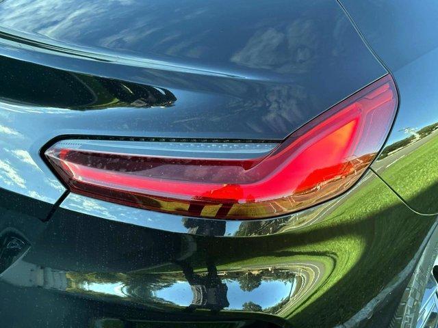 used 2024 BMW Z4 car, priced at $60,985