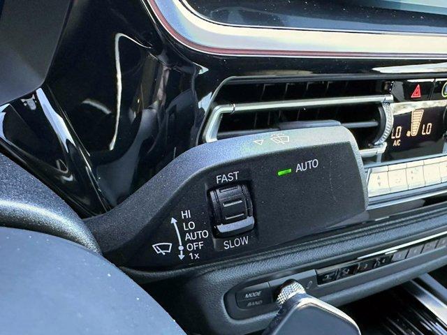 used 2024 BMW Z4 car, priced at $60,985