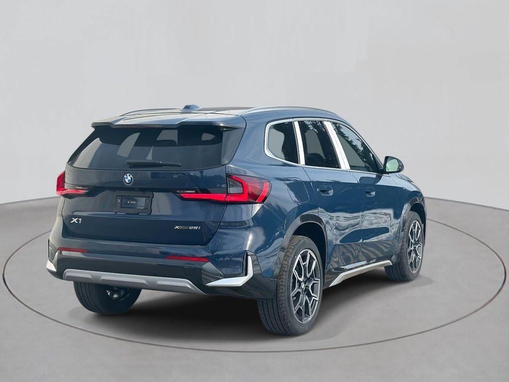 new 2026 BMW X1 car
