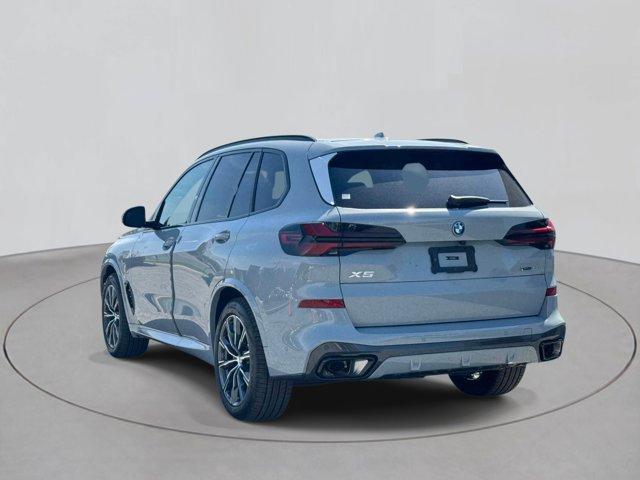 new 2026 BMW X5 PHEV car