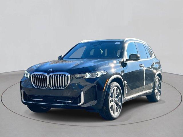 new 2026 BMW X5 car