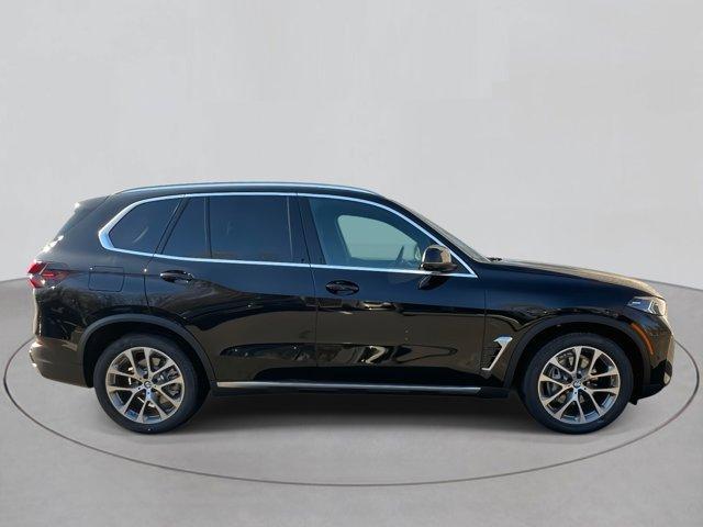 new 2026 BMW X5 car