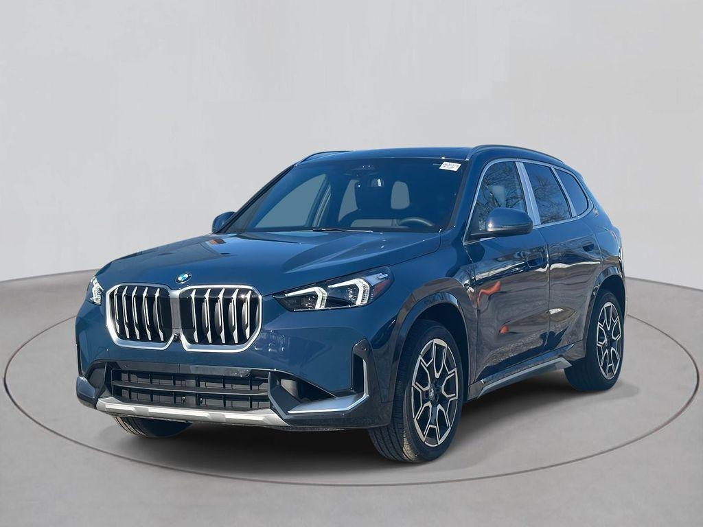 new 2026 BMW X1 car