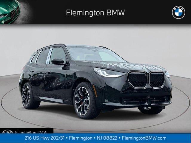 new 2026 BMW X3 car