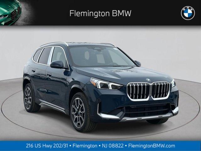 new 2026 BMW X1 car