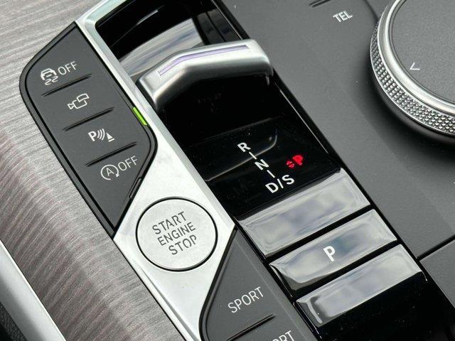 new 2025 BMW 430 car