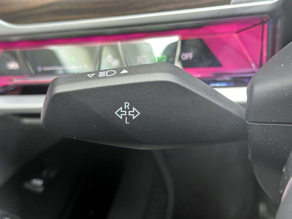 used 2025 BMW 750e car, priced at $102,885