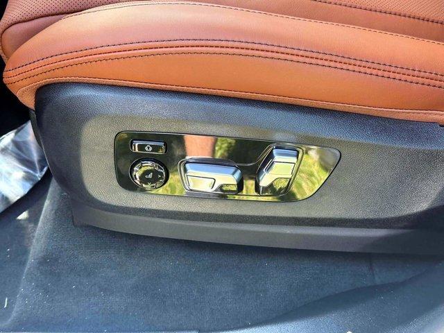 new 2026 BMW X5 car