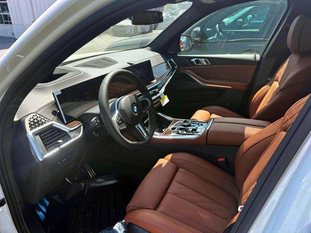 new 2026 BMW X5 car