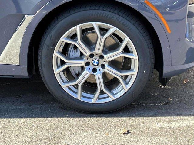 new 2026 BMW X7 car
