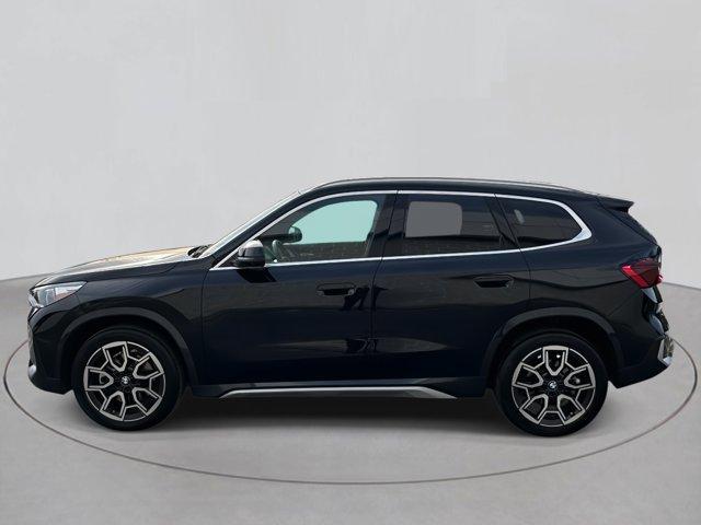 used 2025 BMW X1 car, priced at $39,885