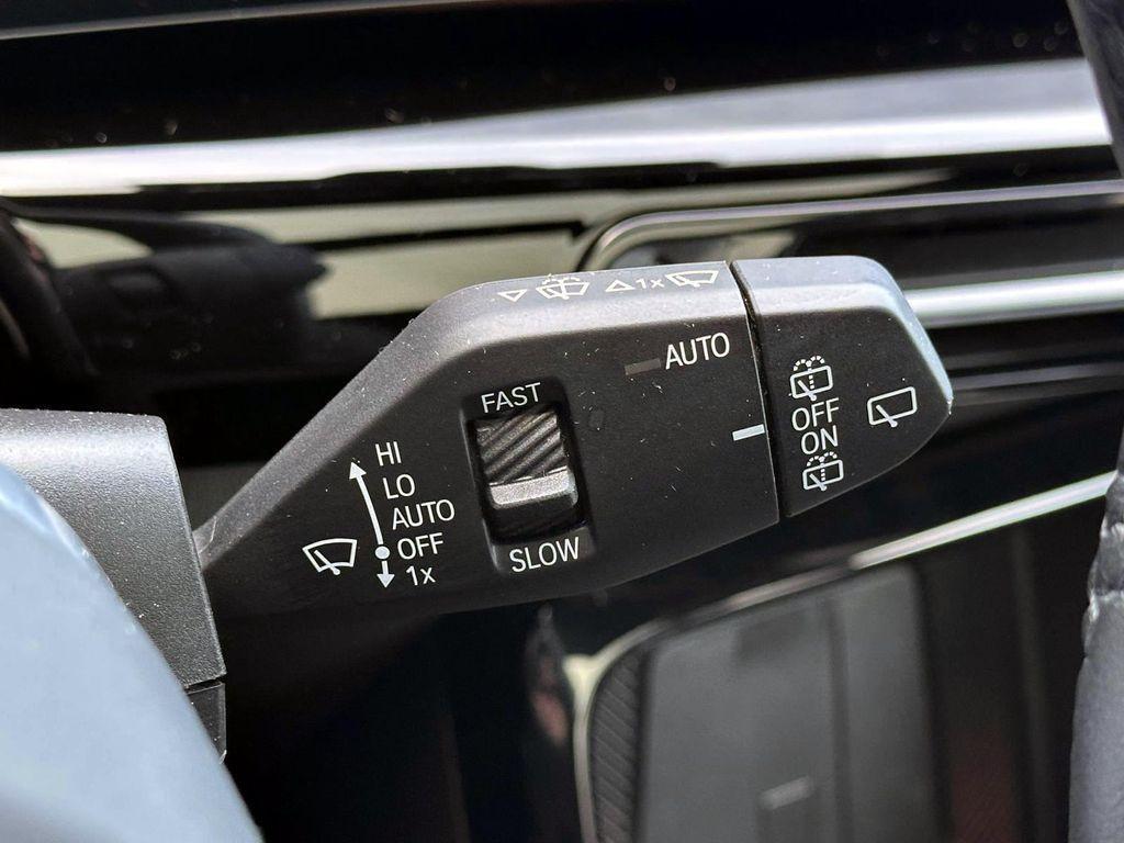 used 2025 BMW X1 car, priced at $39,585