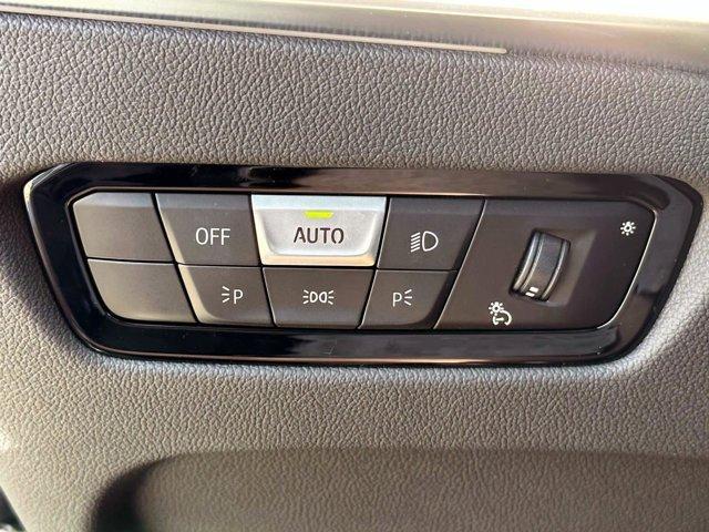 used 2024 BMW 330 car, priced at $38,985