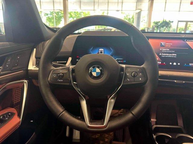 new 2026 BMW X1 car