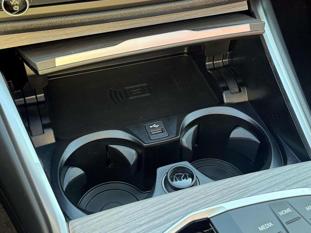 new 2026 BMW 330 car