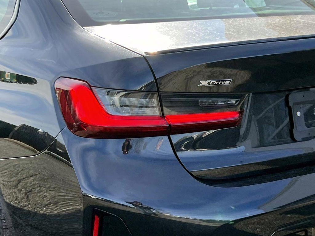 new 2026 BMW M340 car