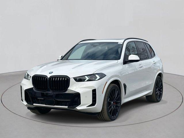 new 2026 BMW X5 car
