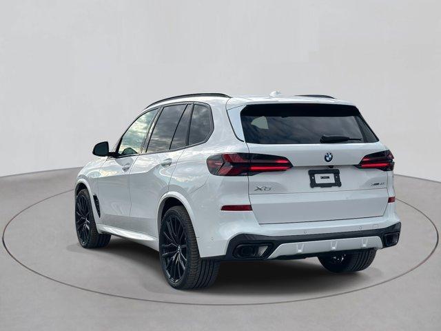 new 2026 BMW X5 car