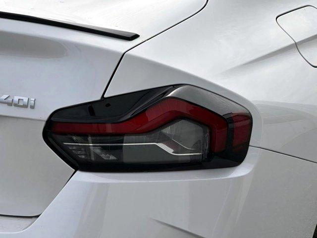 used 2025 BMW M240 car, priced at $55,885