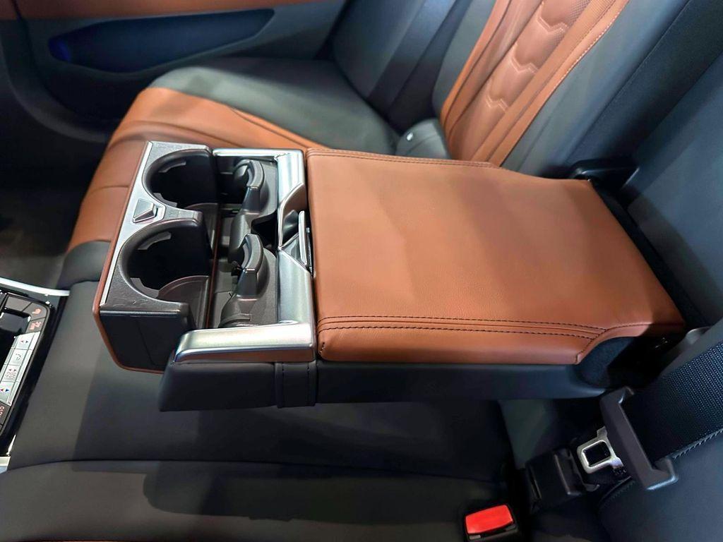 new 2026 BMW 840 Gran Coupe car