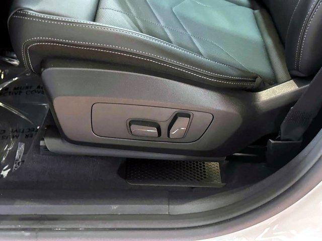 used 2026 BMW X1 car, priced at $43,885