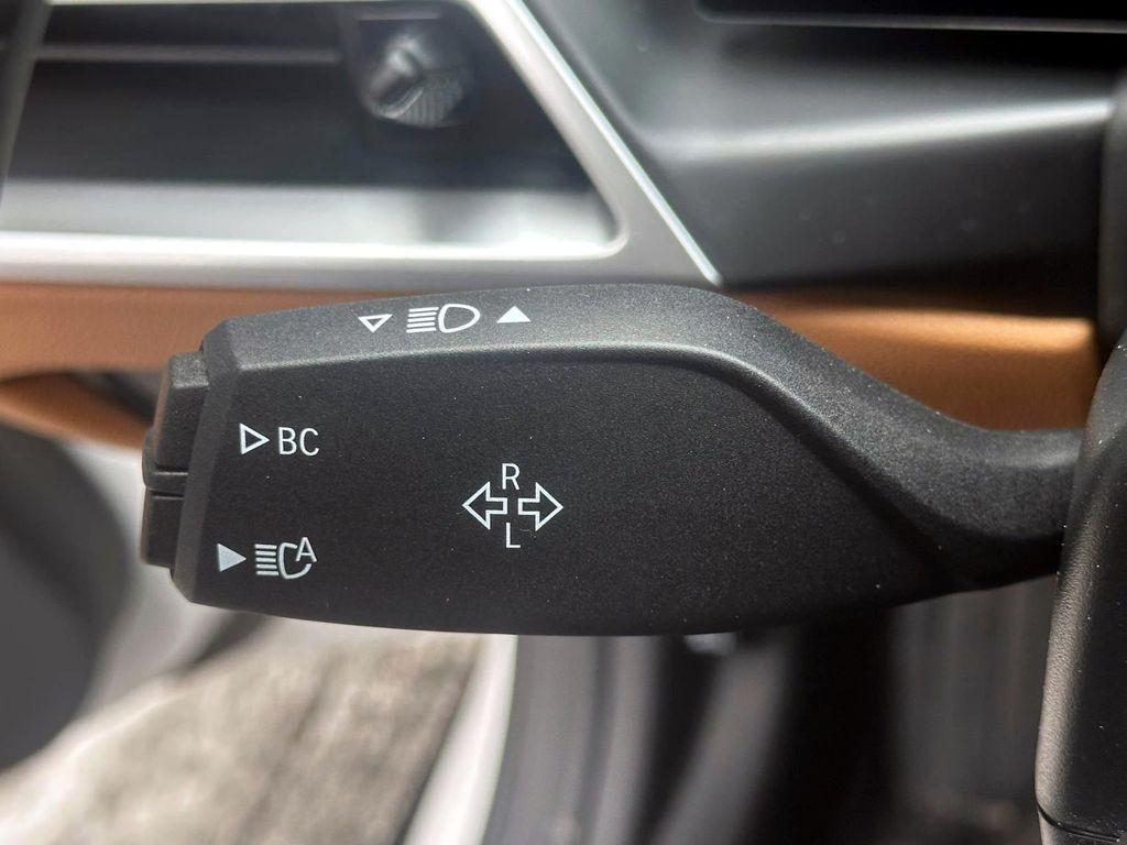 new 2026 BMW 430 Gran Coupe car