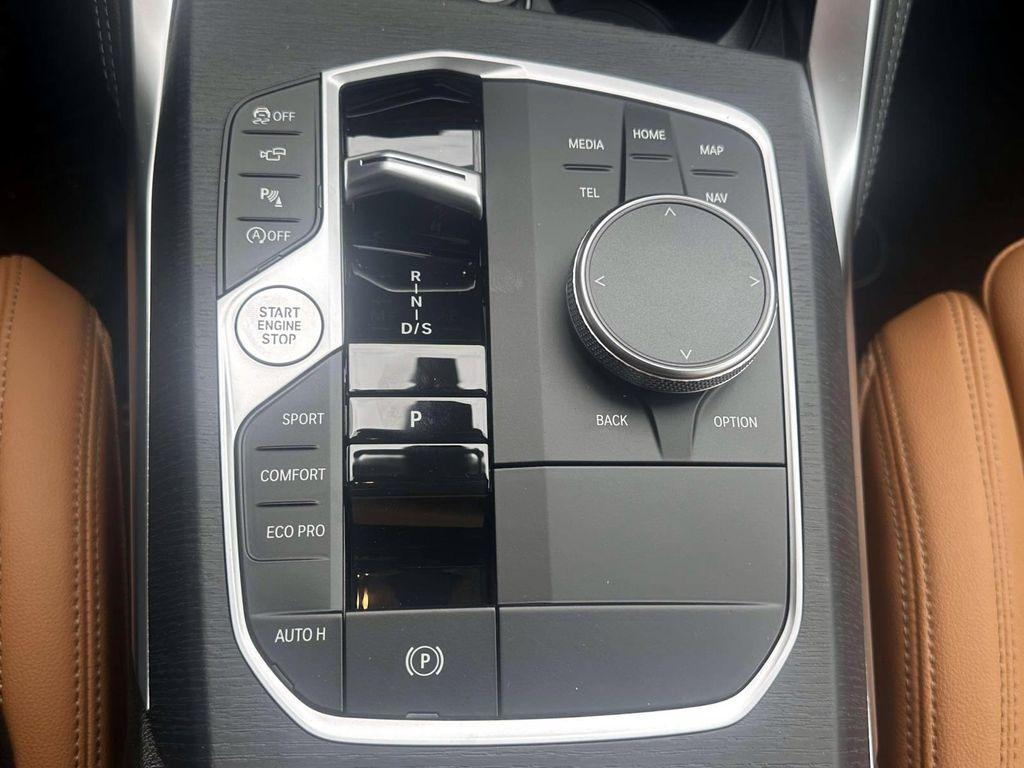 new 2026 BMW 430 Gran Coupe car