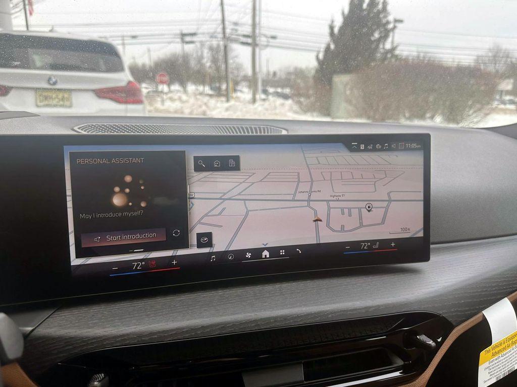 new 2026 BMW 430 Gran Coupe car