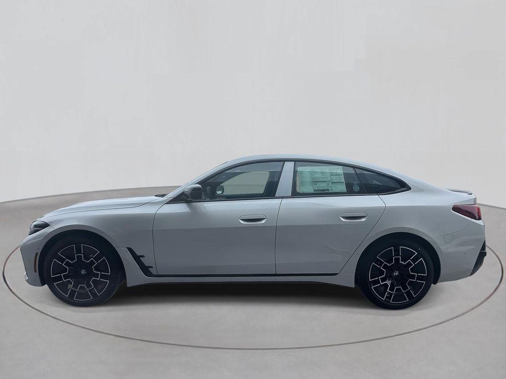 new 2026 BMW 430 Gran Coupe car