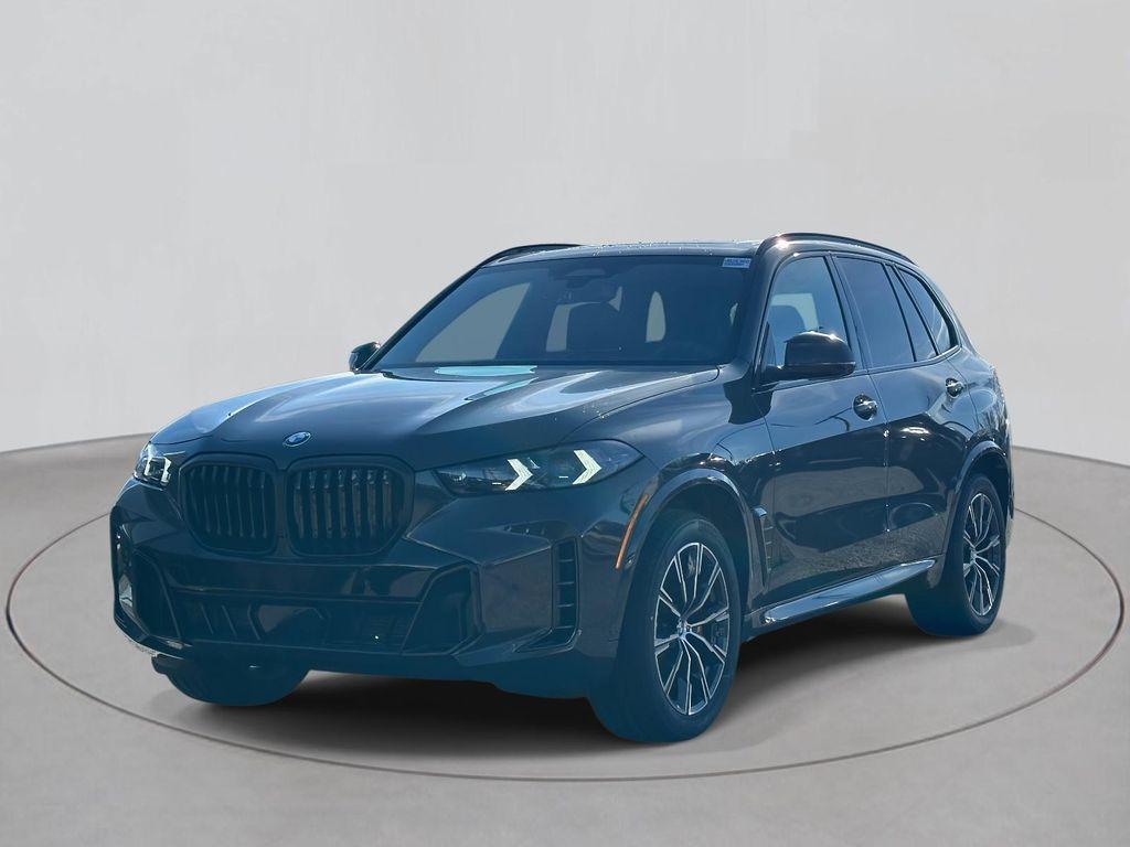new 2026 BMW X5 car