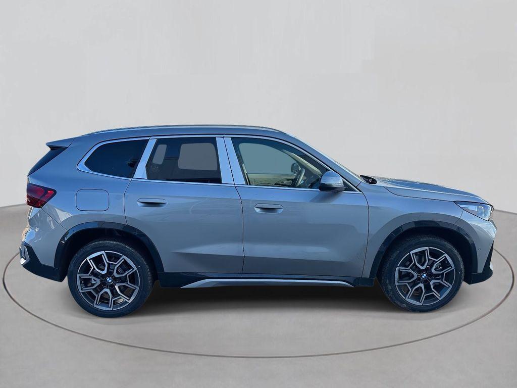 new 2026 BMW X1 car