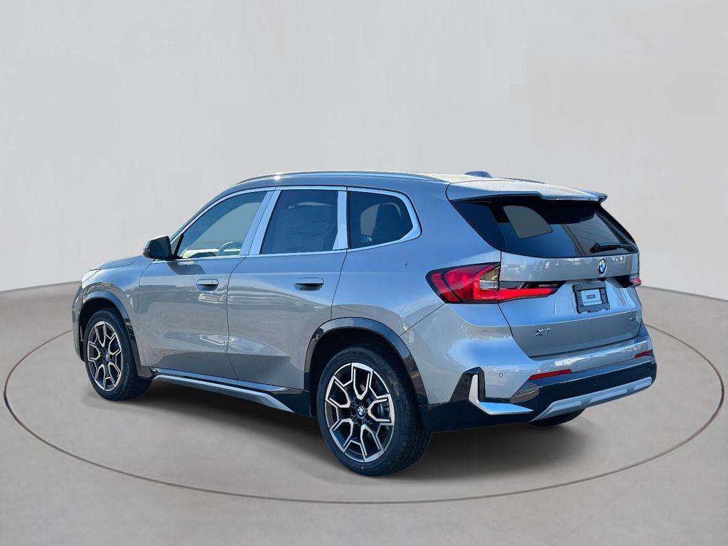 new 2026 BMW X1 car