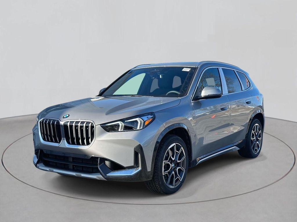 new 2026 BMW X1 car