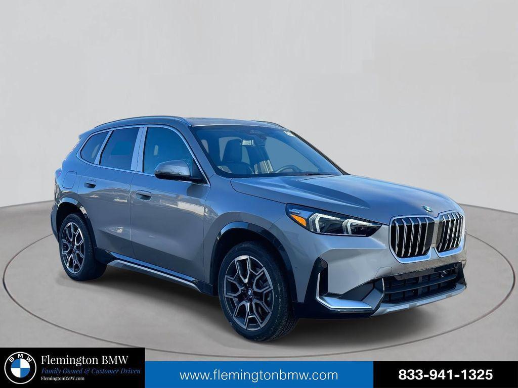 new 2026 BMW X1 car
