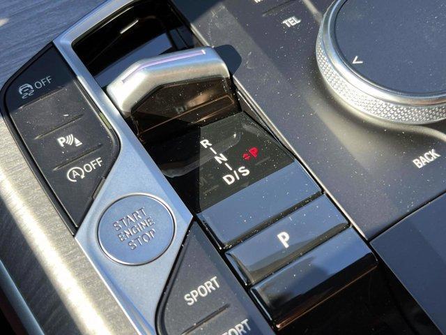 new 2026 BMW 230 car