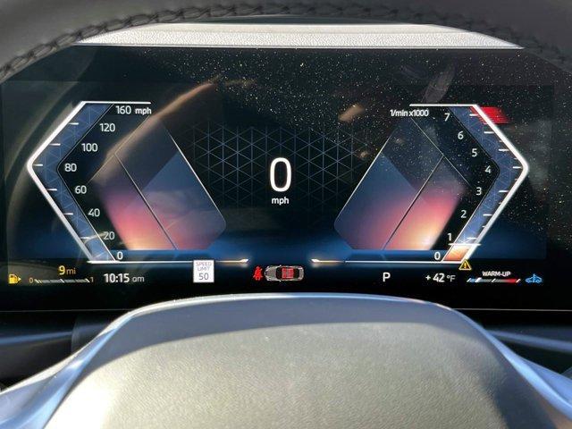 new 2026 BMW 230 car