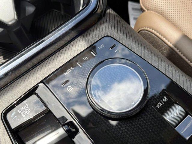 new 2026 BMW X3 car